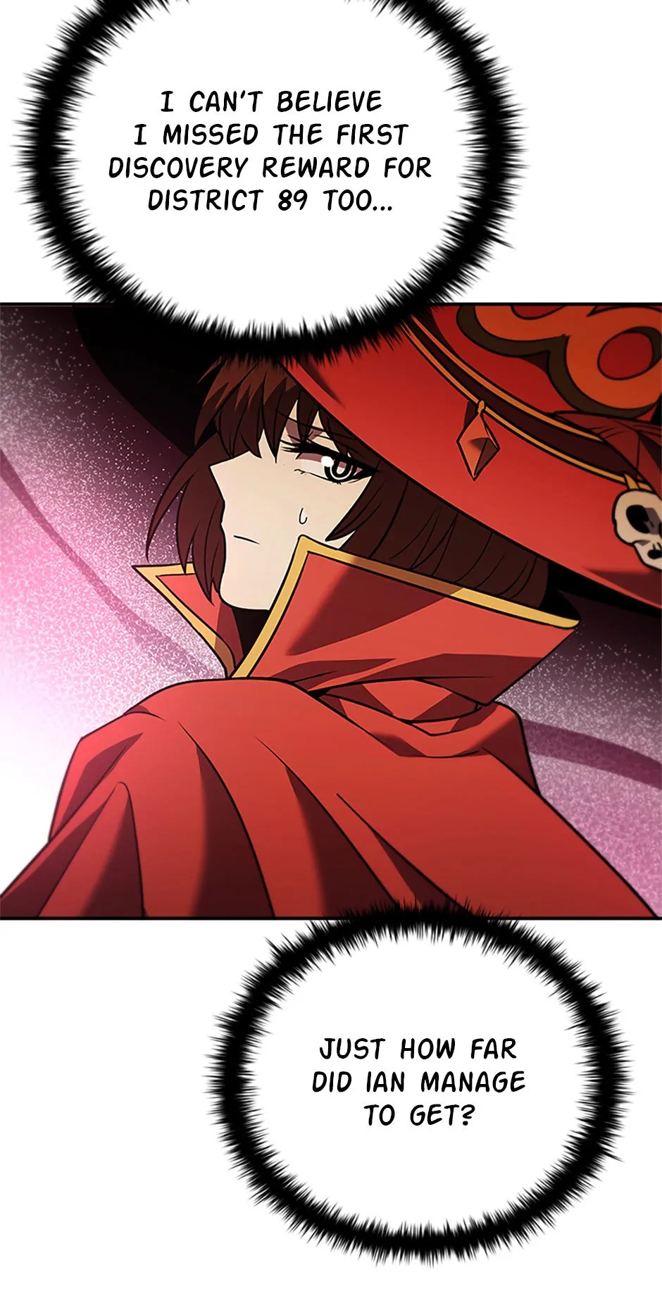 Read Taming Master EN Manga Online