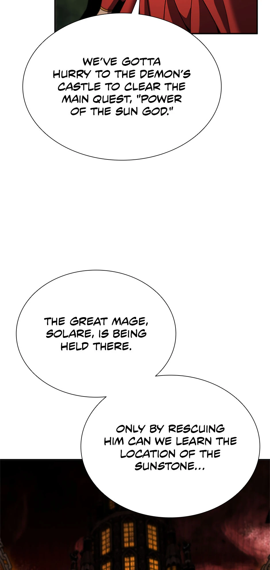 Read Taming Master EN Manga Online