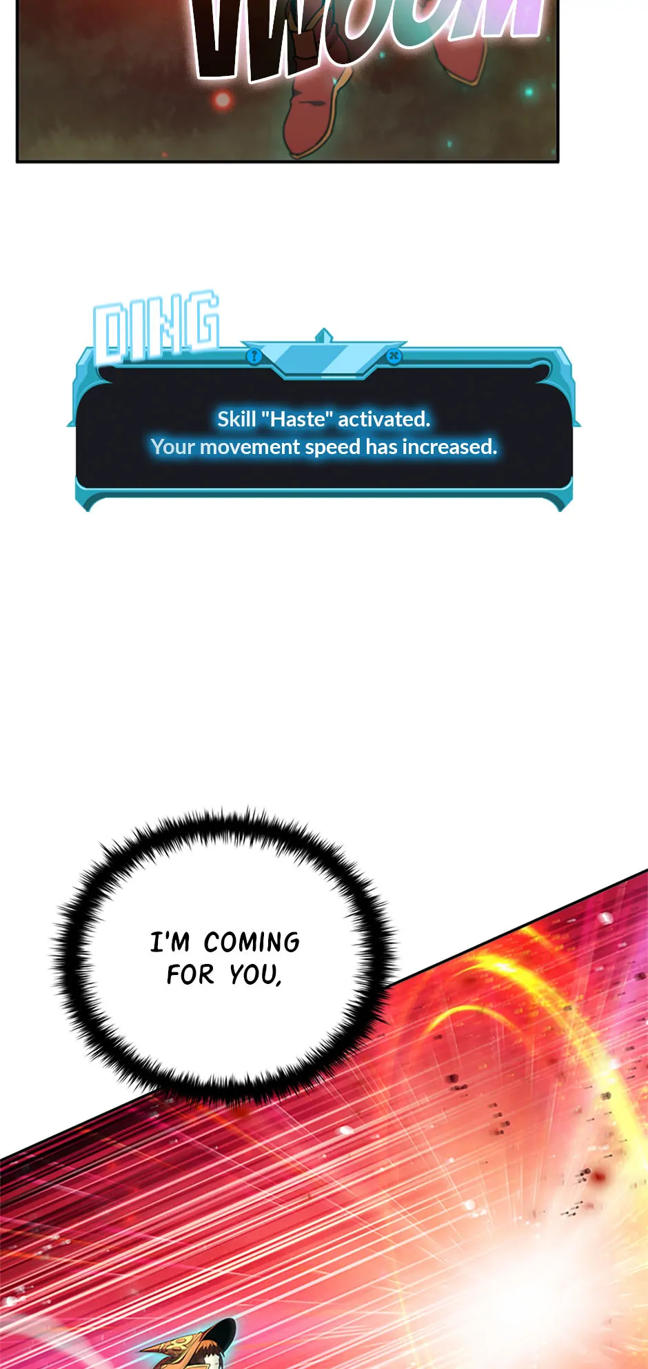 Read Taming Master EN Manga Online