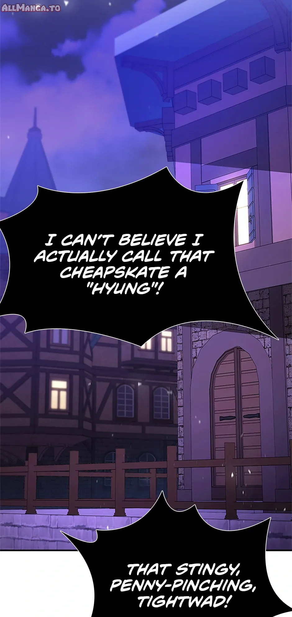 Read Taming Master EN Manga Online