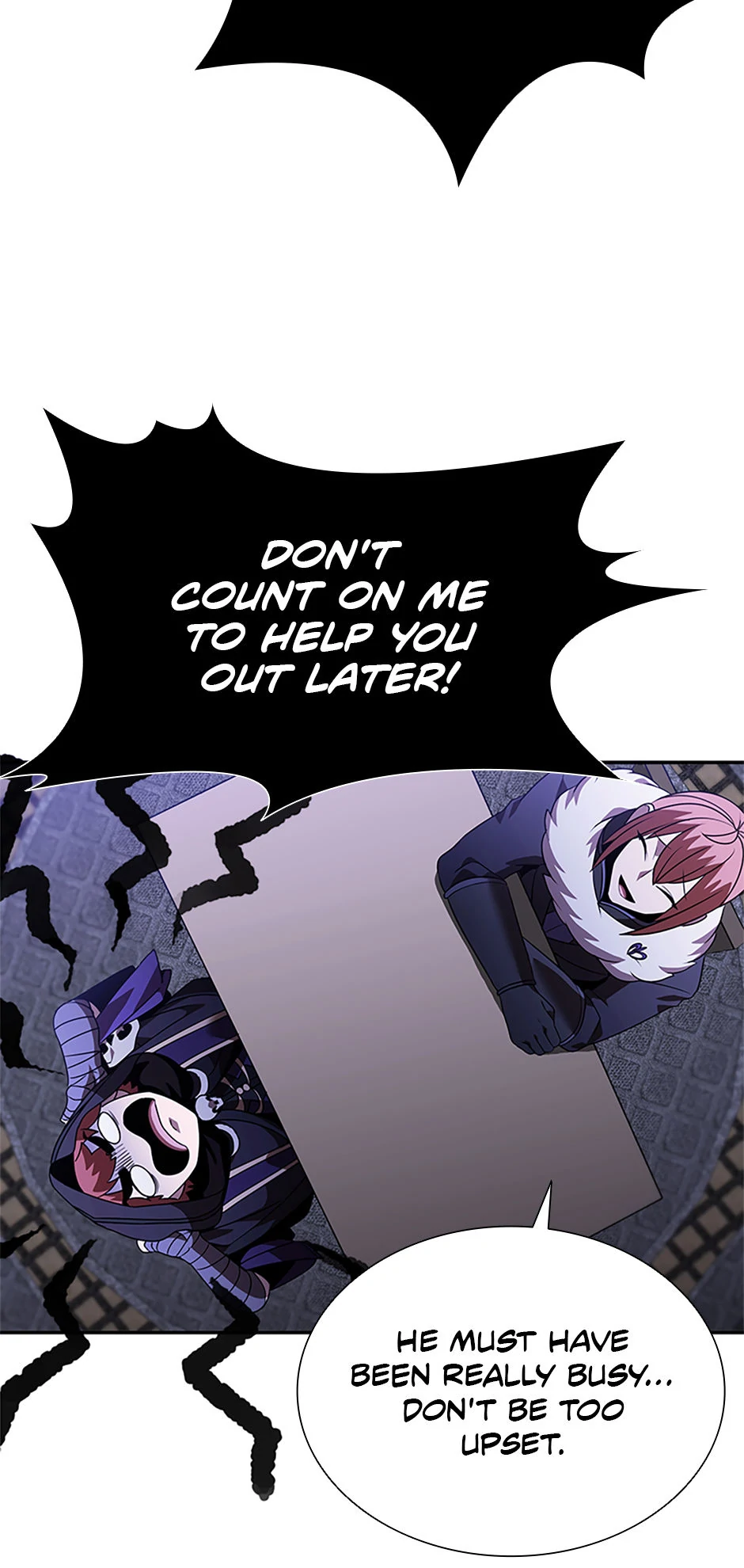 Read Taming Master EN Manga Online