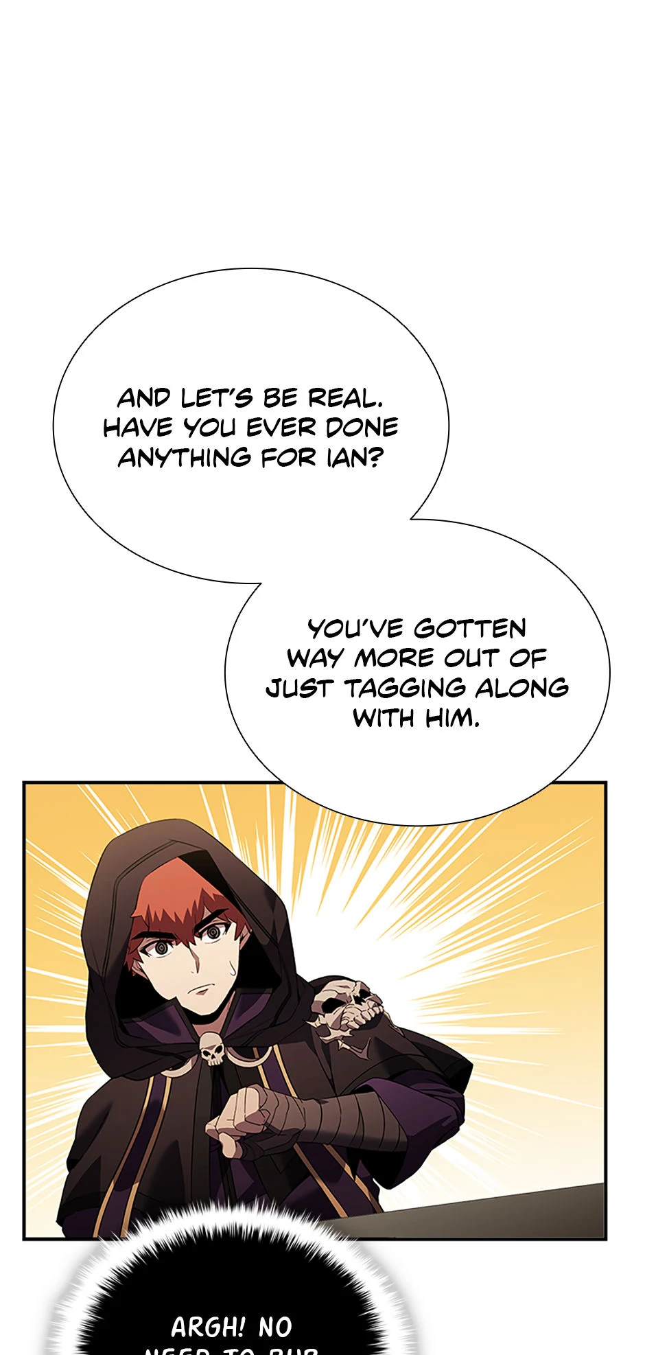 Read Taming Master EN Manga Online