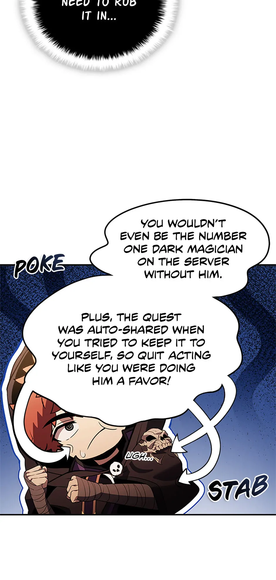 Read Taming Master EN Manga Online