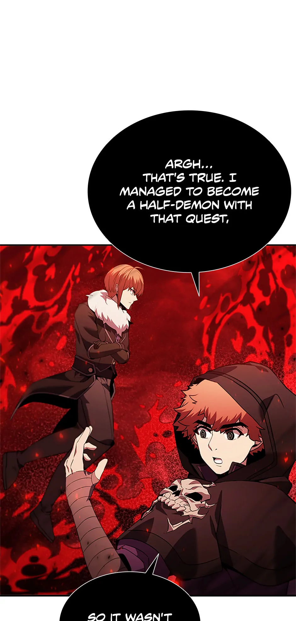 Read Taming Master EN Manga Online