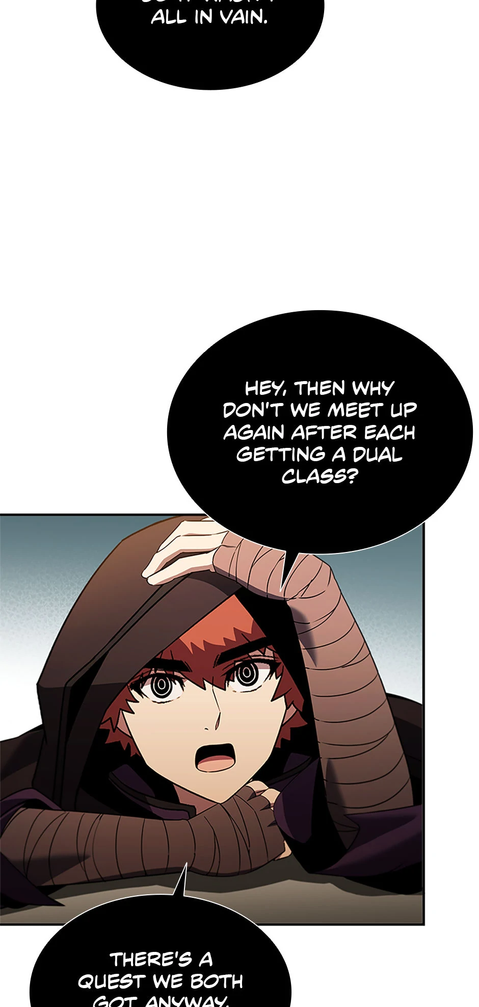 Read Taming Master EN Manga Online