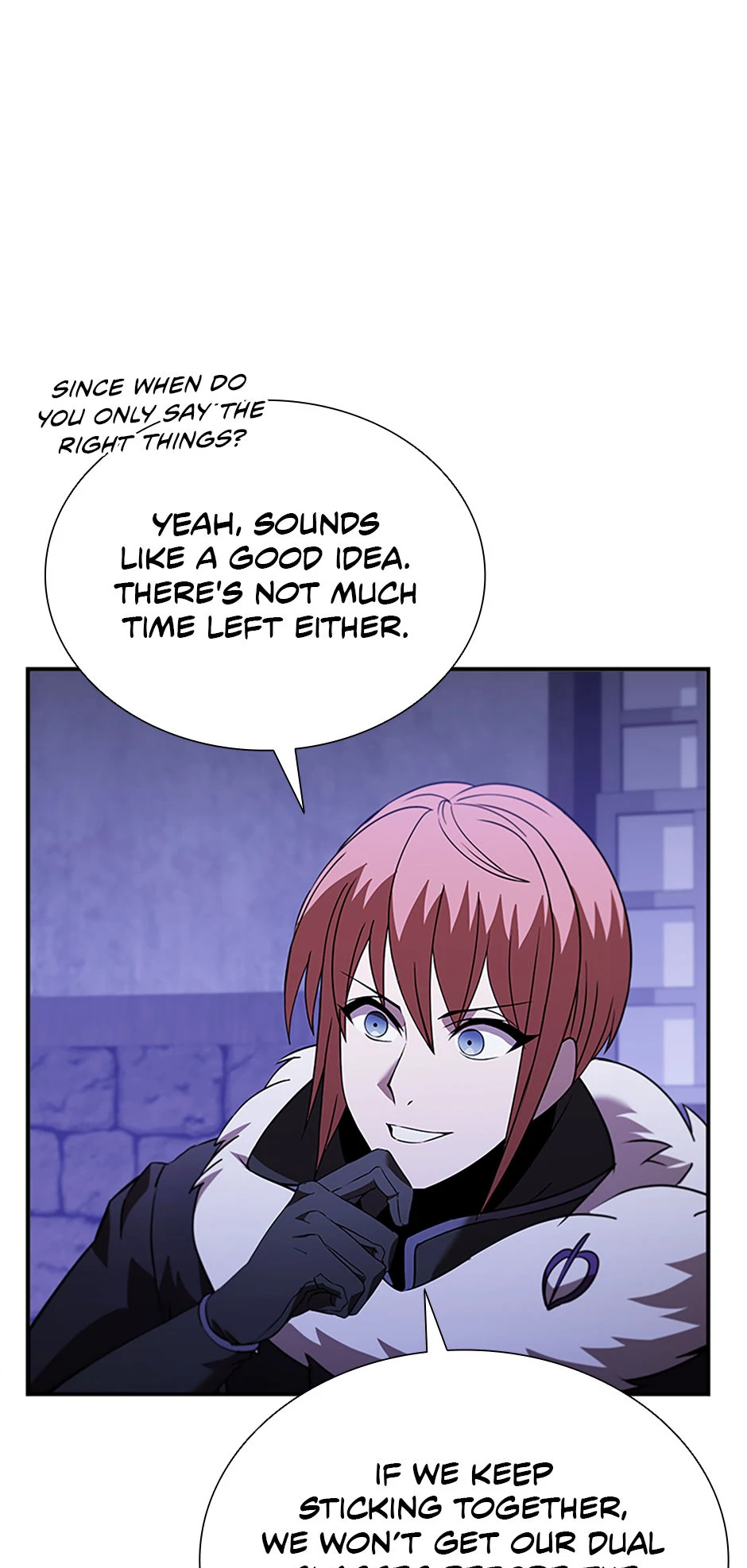 Read Taming Master EN Manga Online