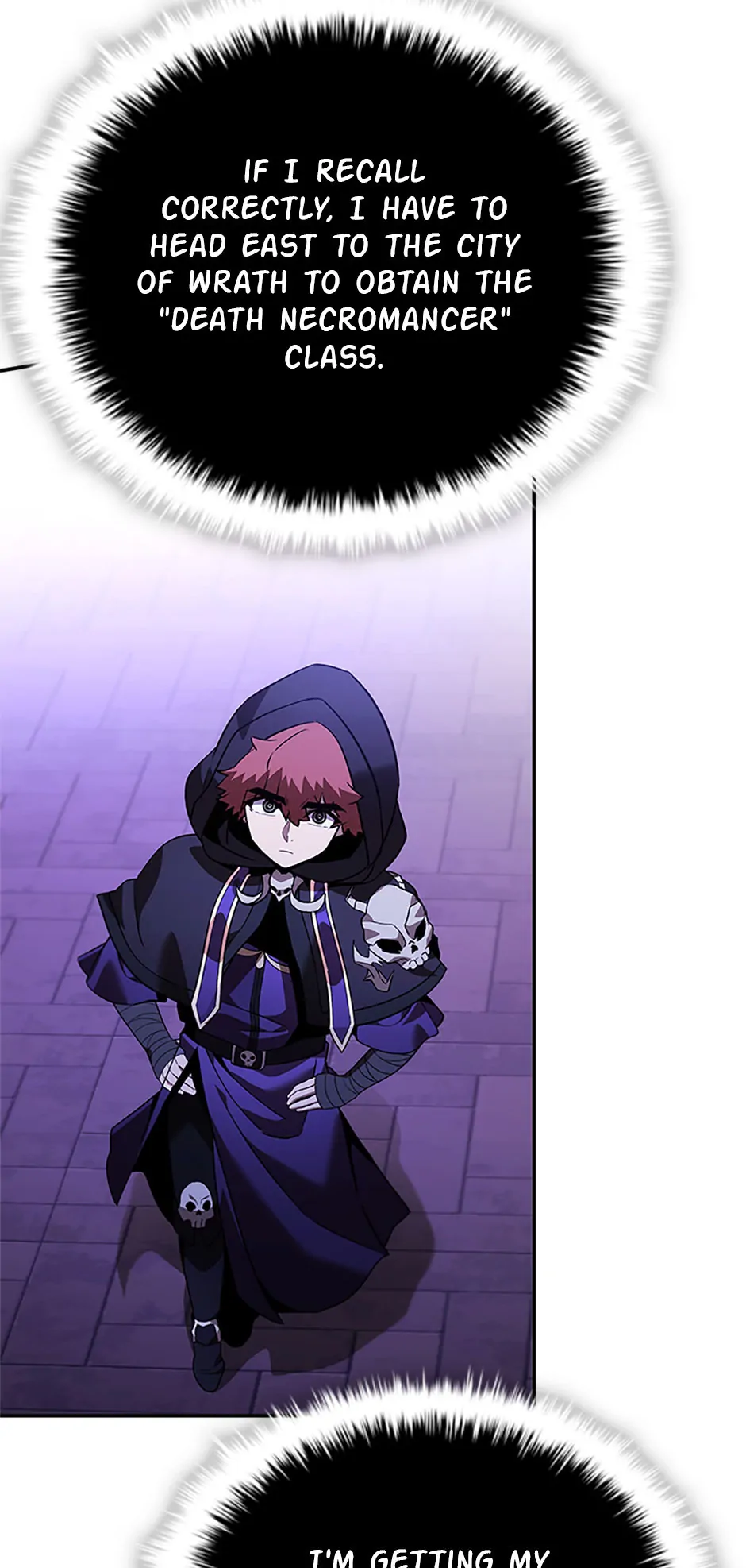 Read Taming Master EN Manga Online