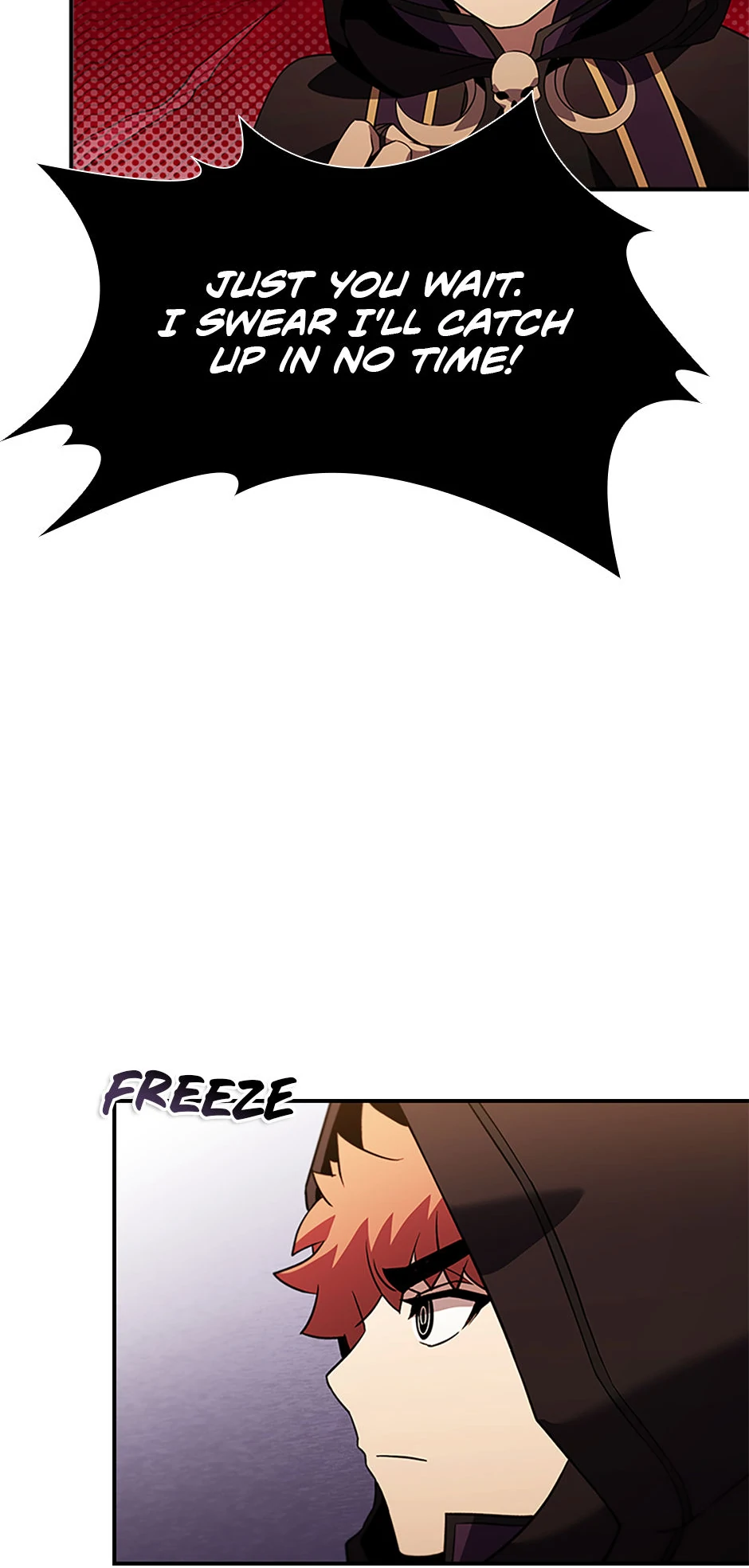 Read Taming Master EN Manga Online