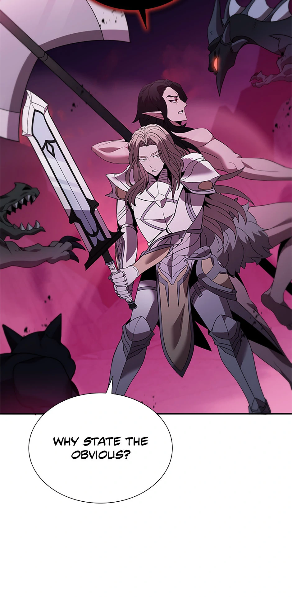 Read Taming Master EN Manga Online