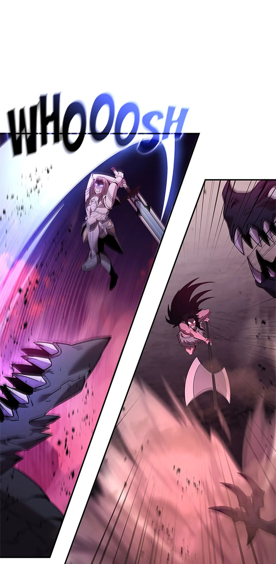 Read Taming Master EN Manga Online