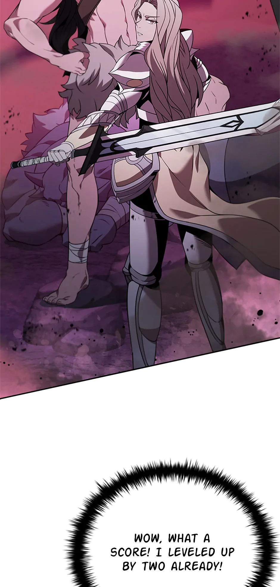 Read Taming Master EN Manga Online