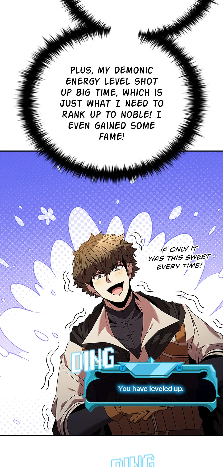 Read Taming Master EN Manga Online