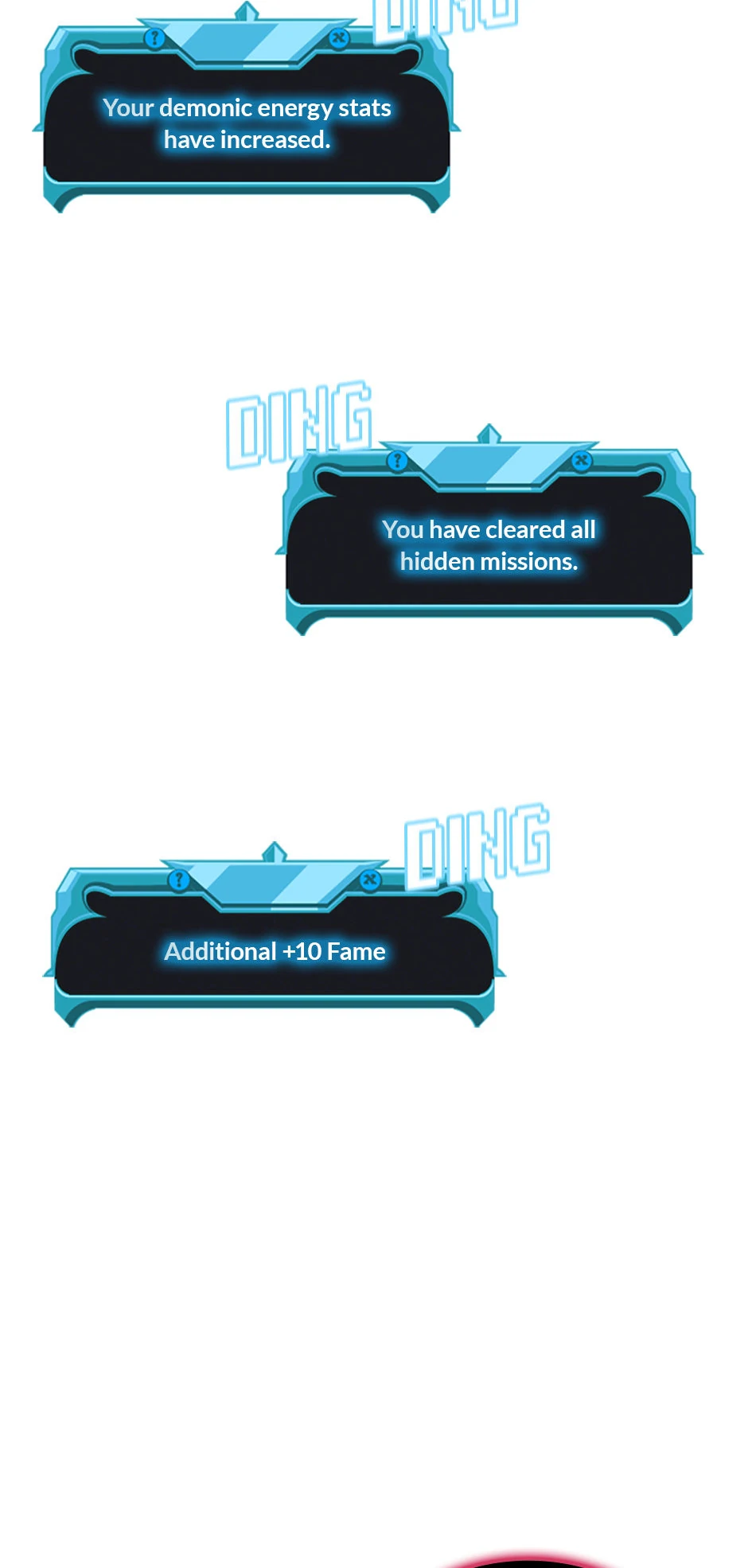 Read Taming Master EN Manga Online