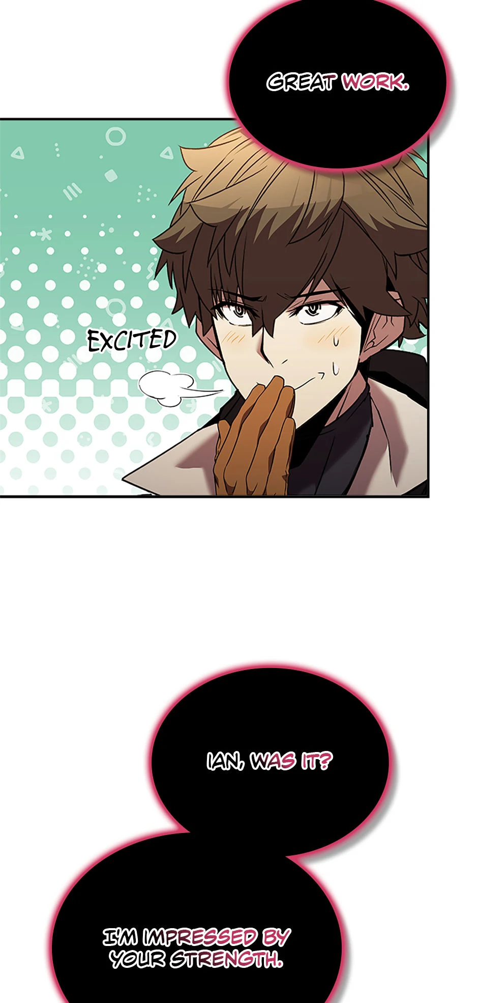 Read Taming Master EN Manga Online