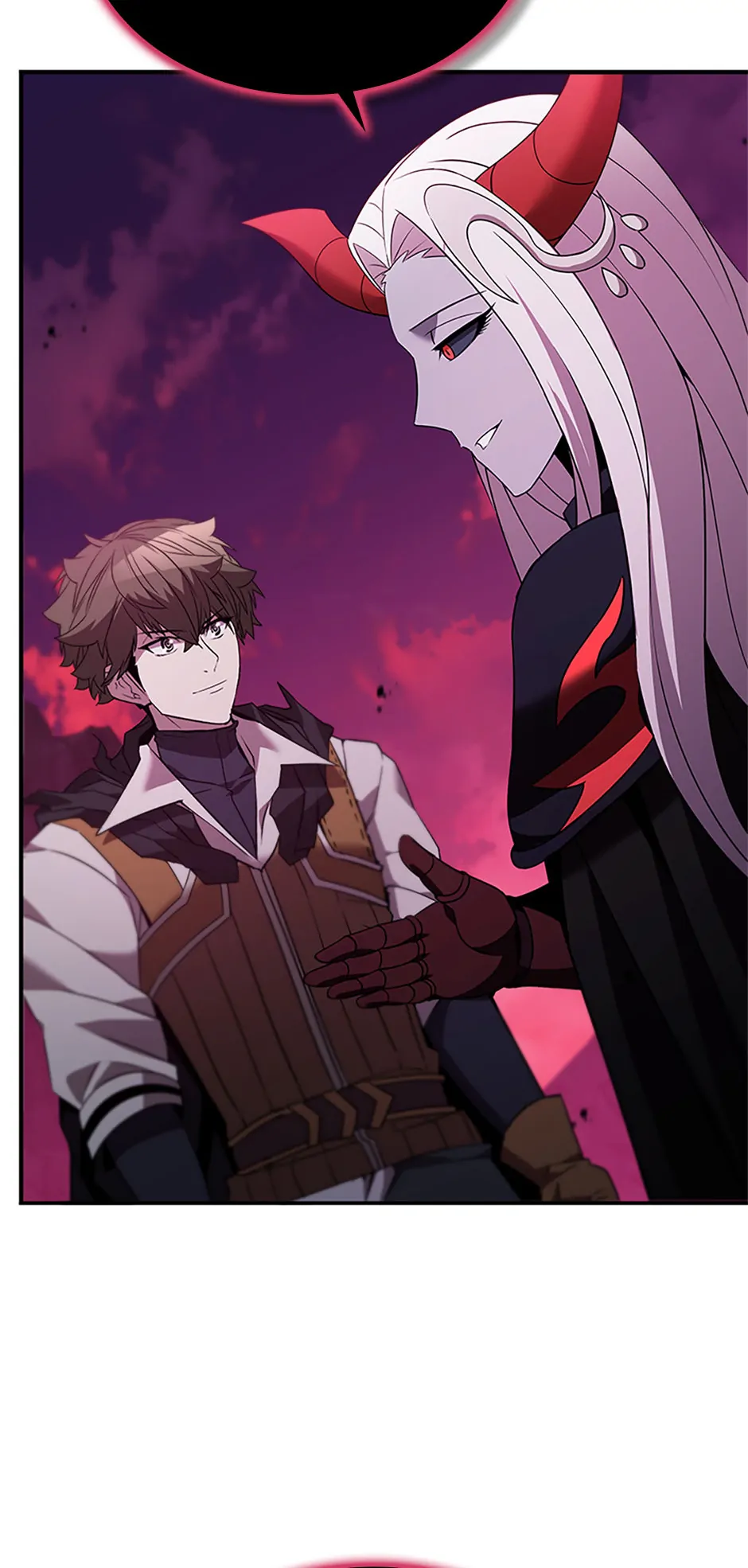 Read Taming Master EN Manga Online