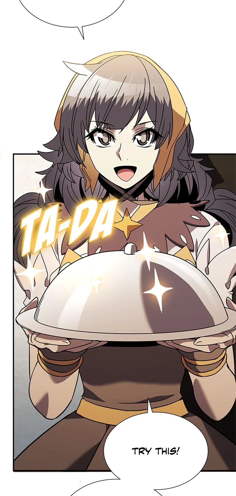 Read Taming Master EN Manga Online