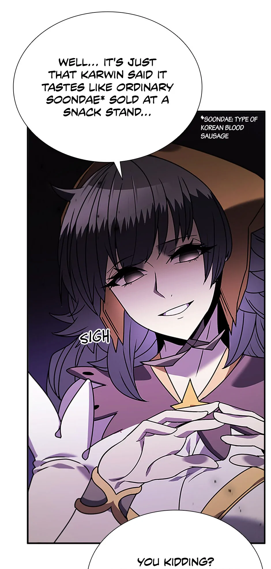 Read Taming Master EN Manga Online