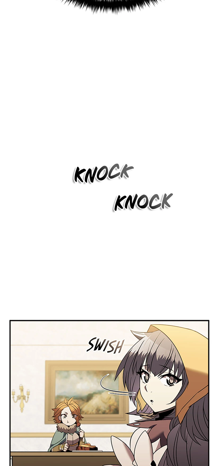 Read Taming Master EN Manga Online