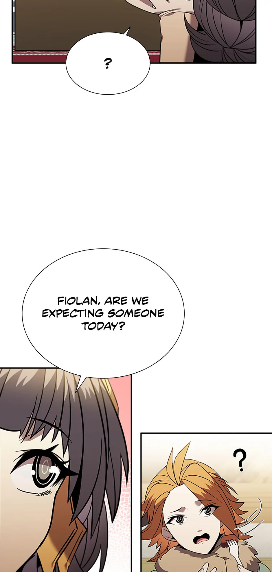 Read Taming Master EN Manga Online