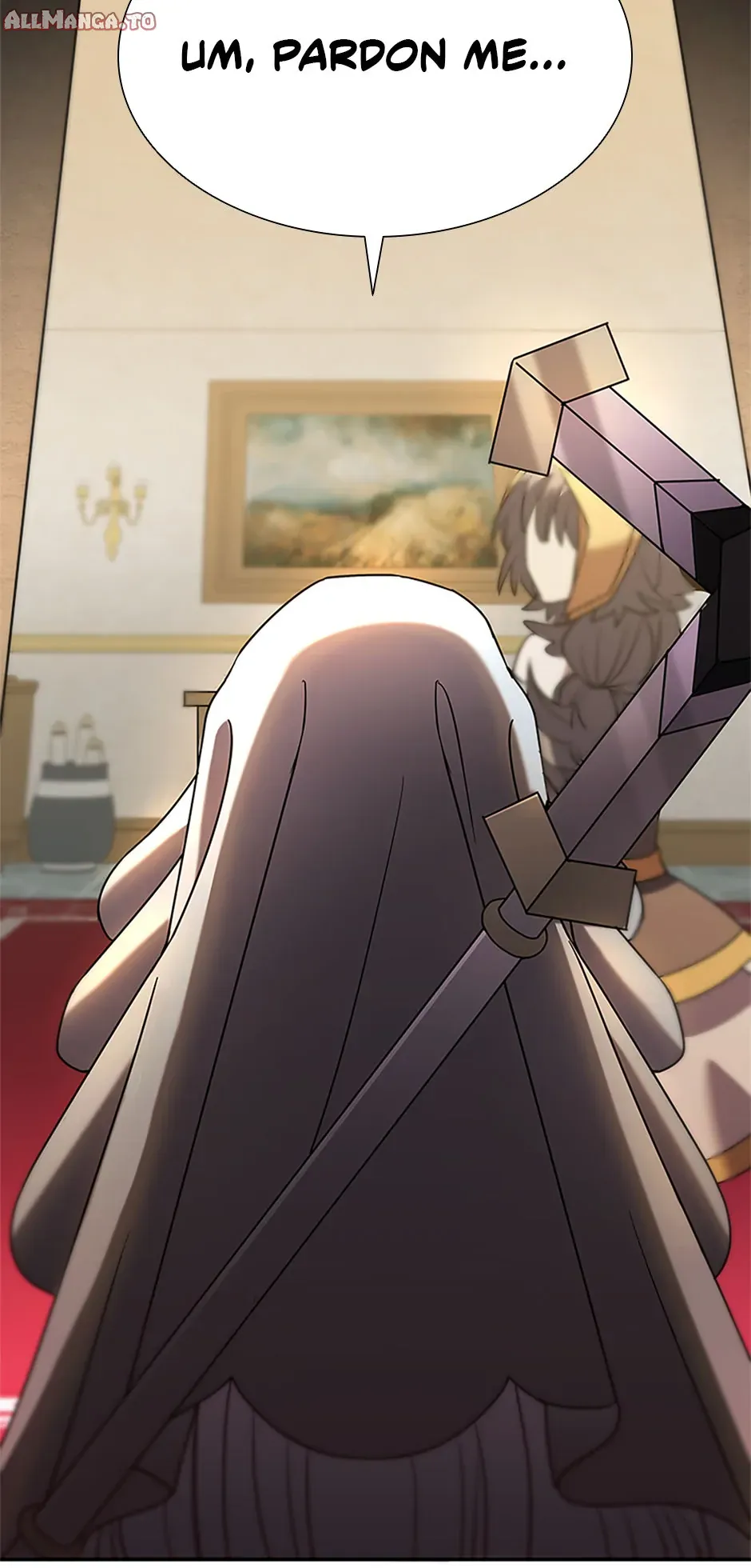 Read Taming Master EN Manga Online