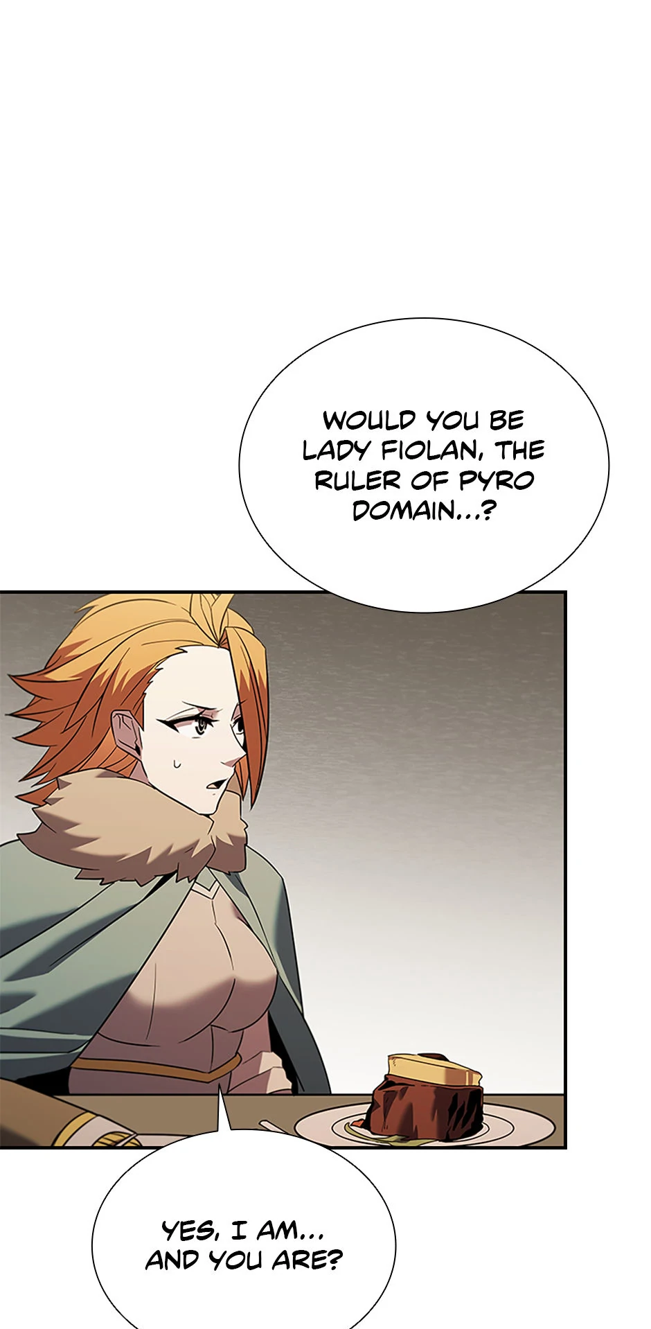 Read Taming Master EN Manga Online