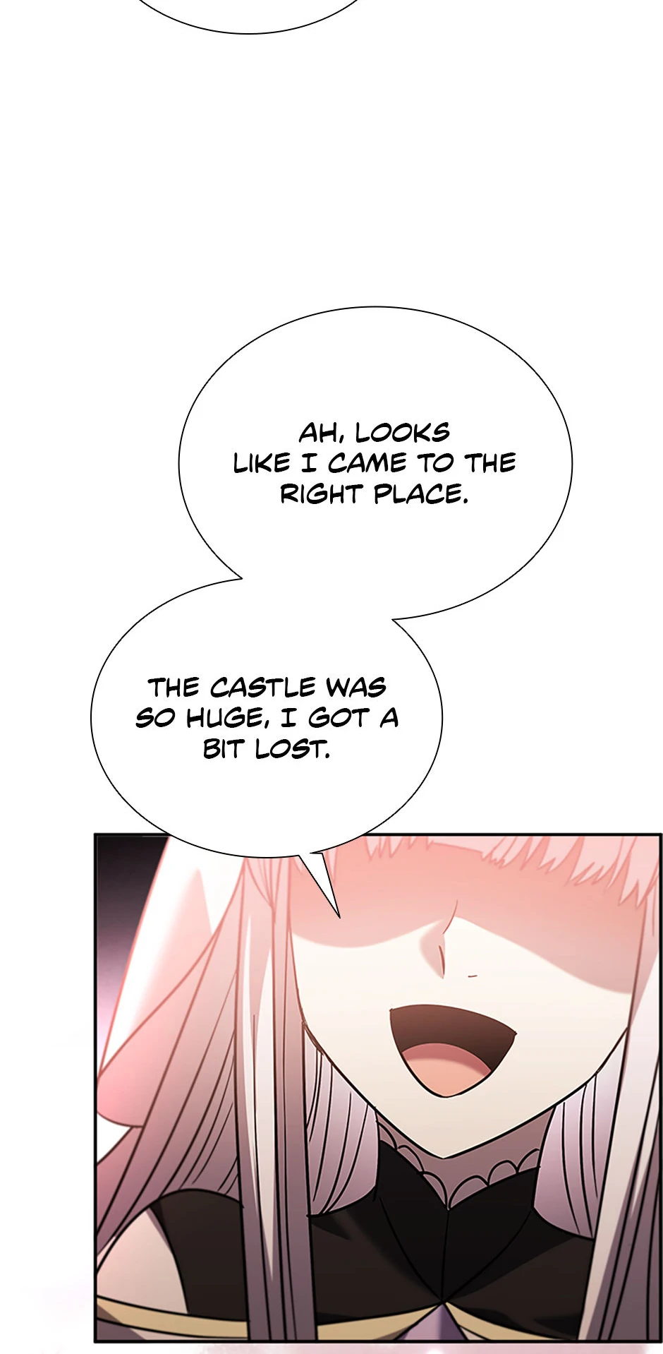 Read Taming Master EN Manga Online