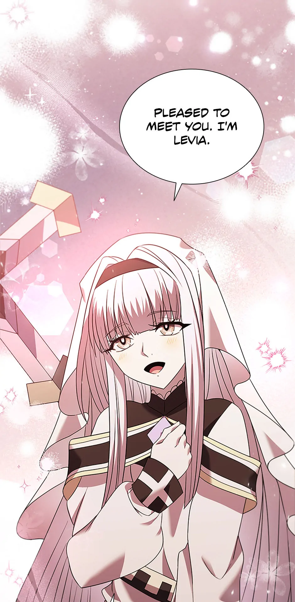 Read Taming Master EN Manga Online