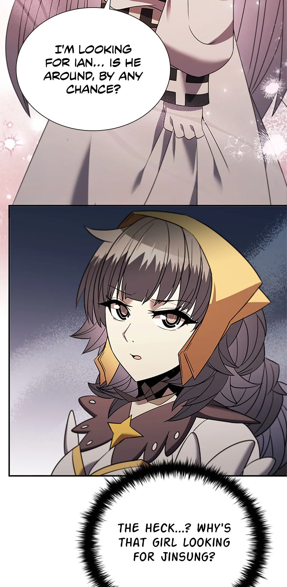 Read Taming Master EN Manga Online