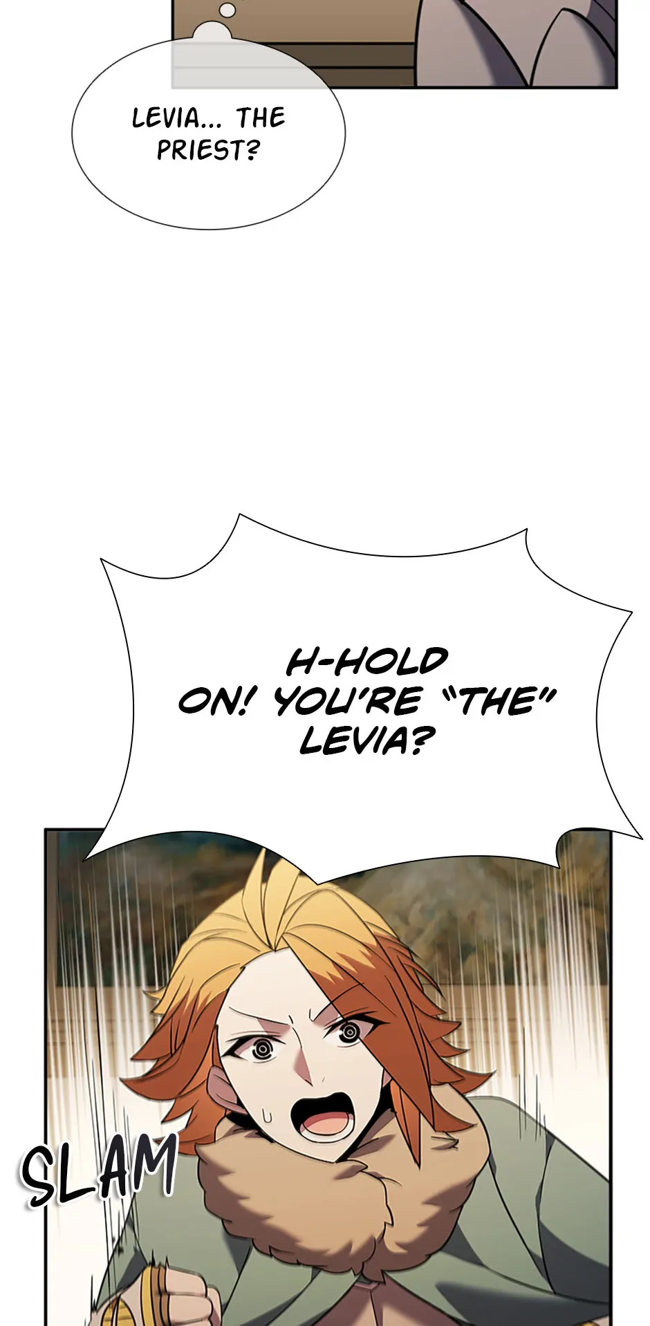 Read Taming Master EN Manga Online