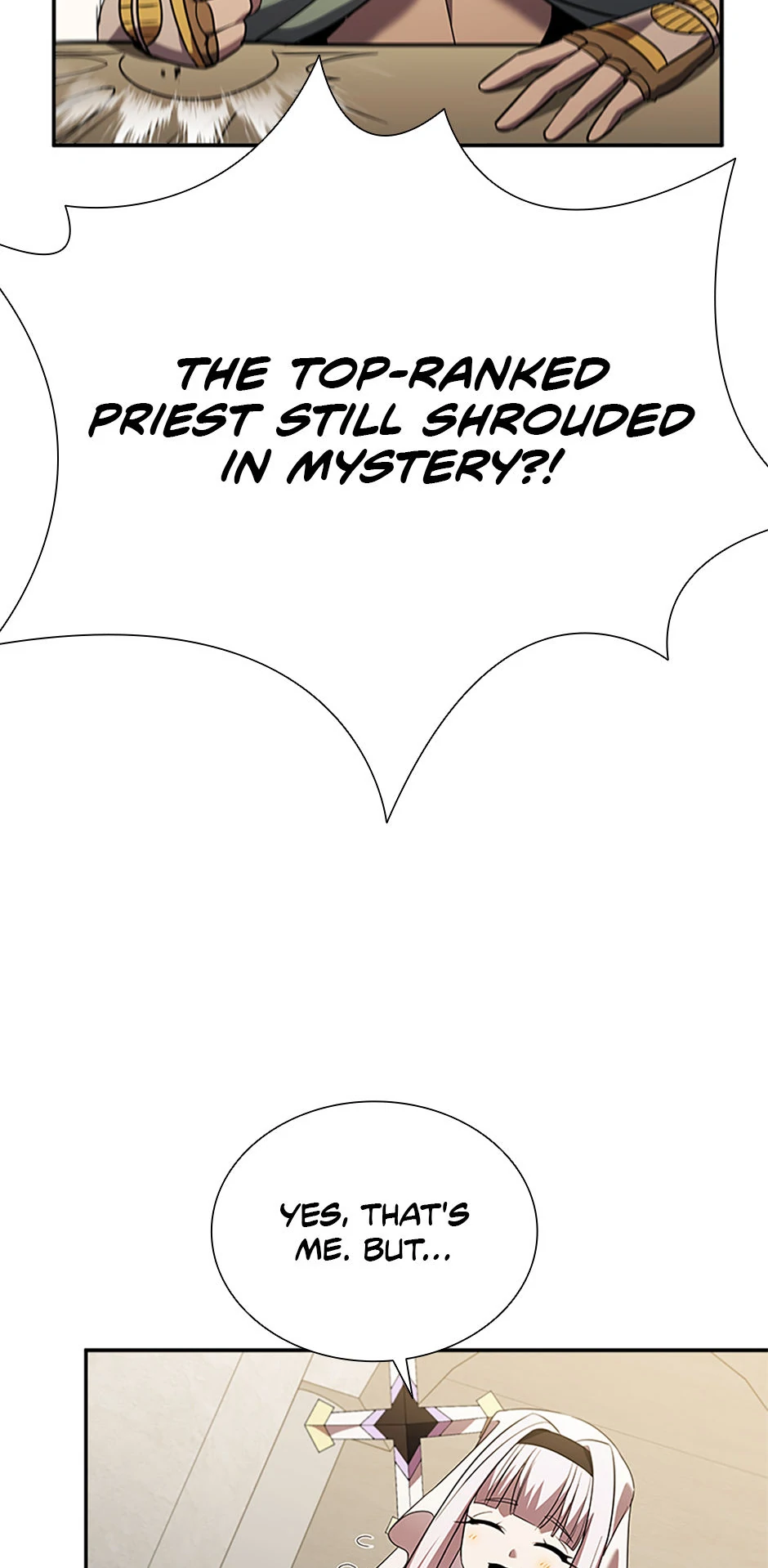 Read Taming Master EN Manga Online