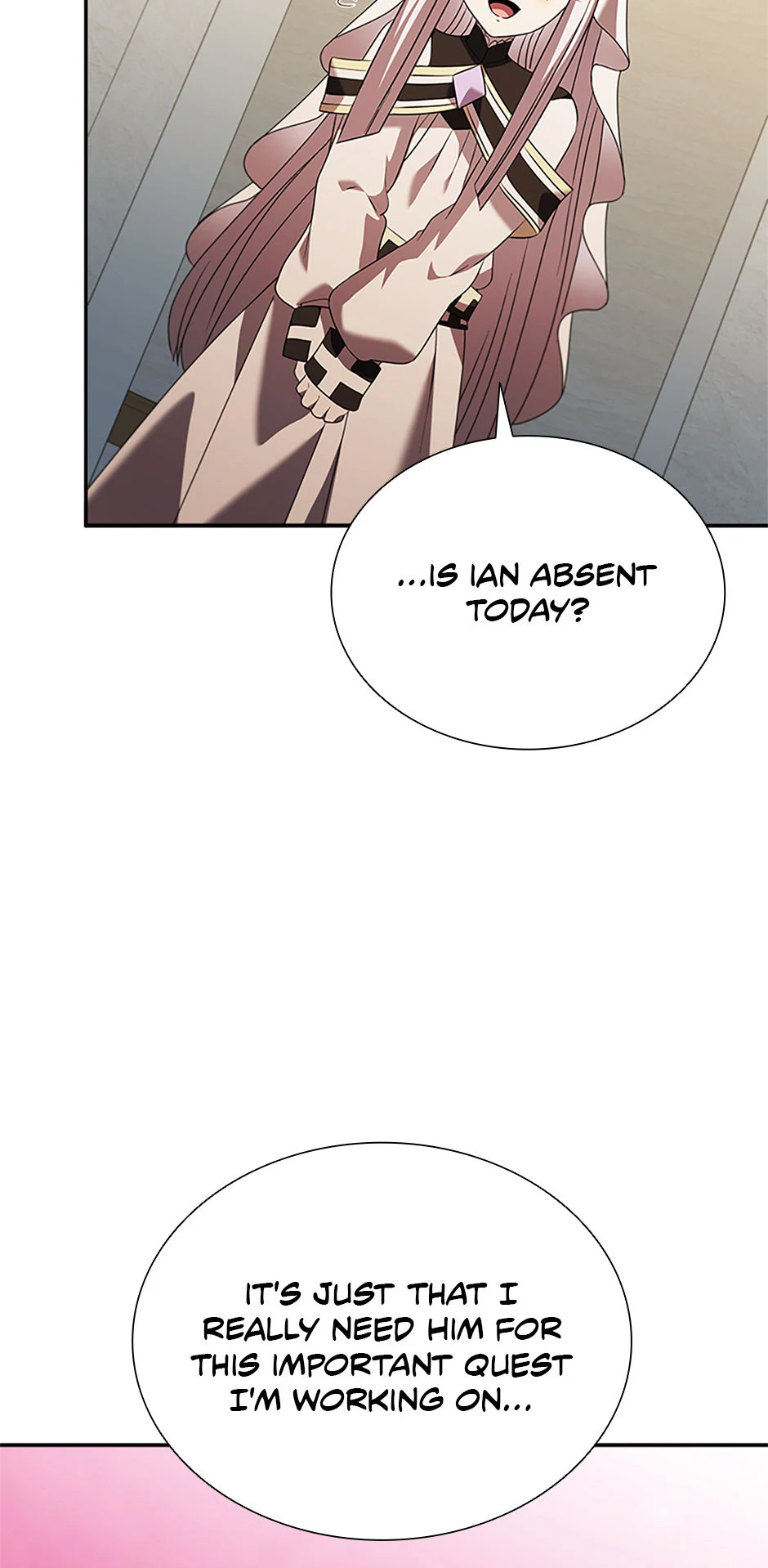 Read Taming Master EN Manga Online