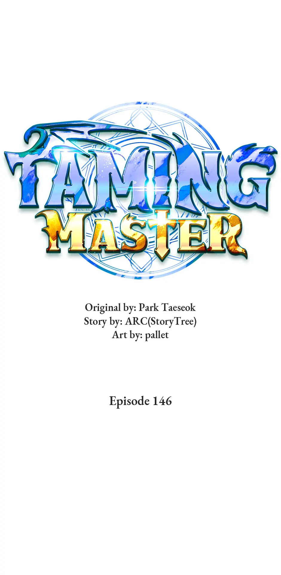 Read Taming Master EN Manga Online