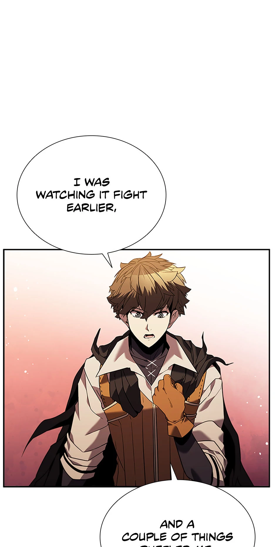 Read Taming Master EN Manga Online