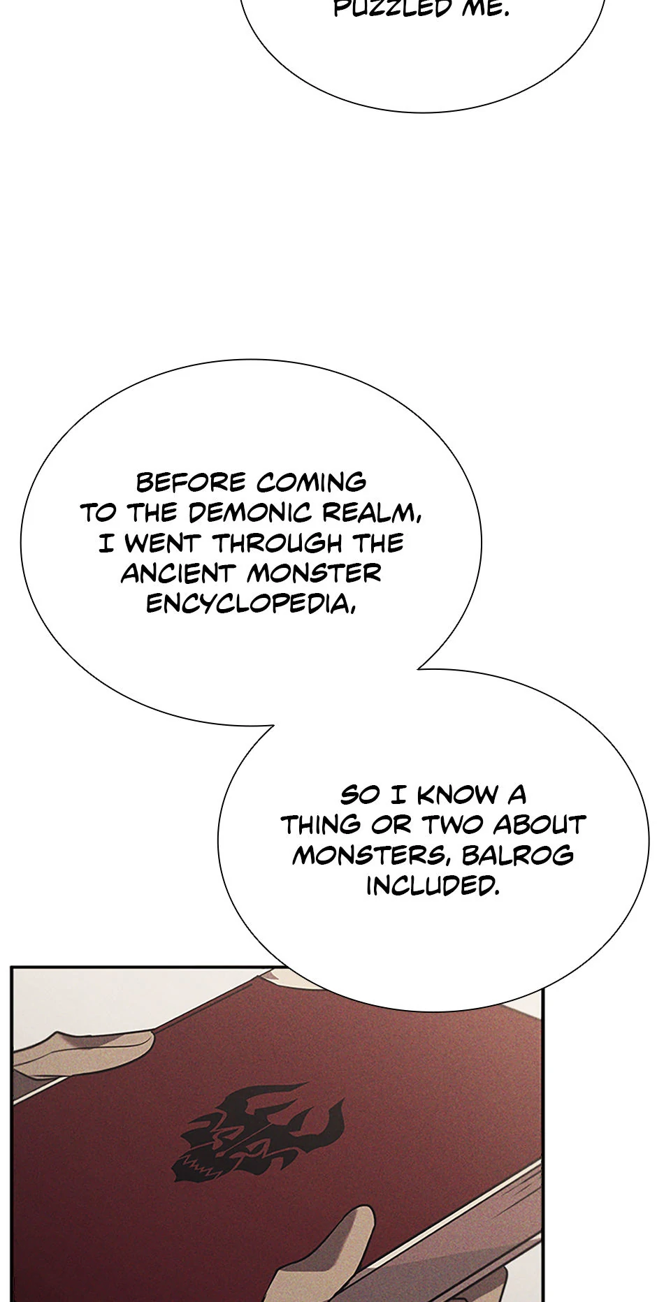 Read Taming Master EN Manga Online