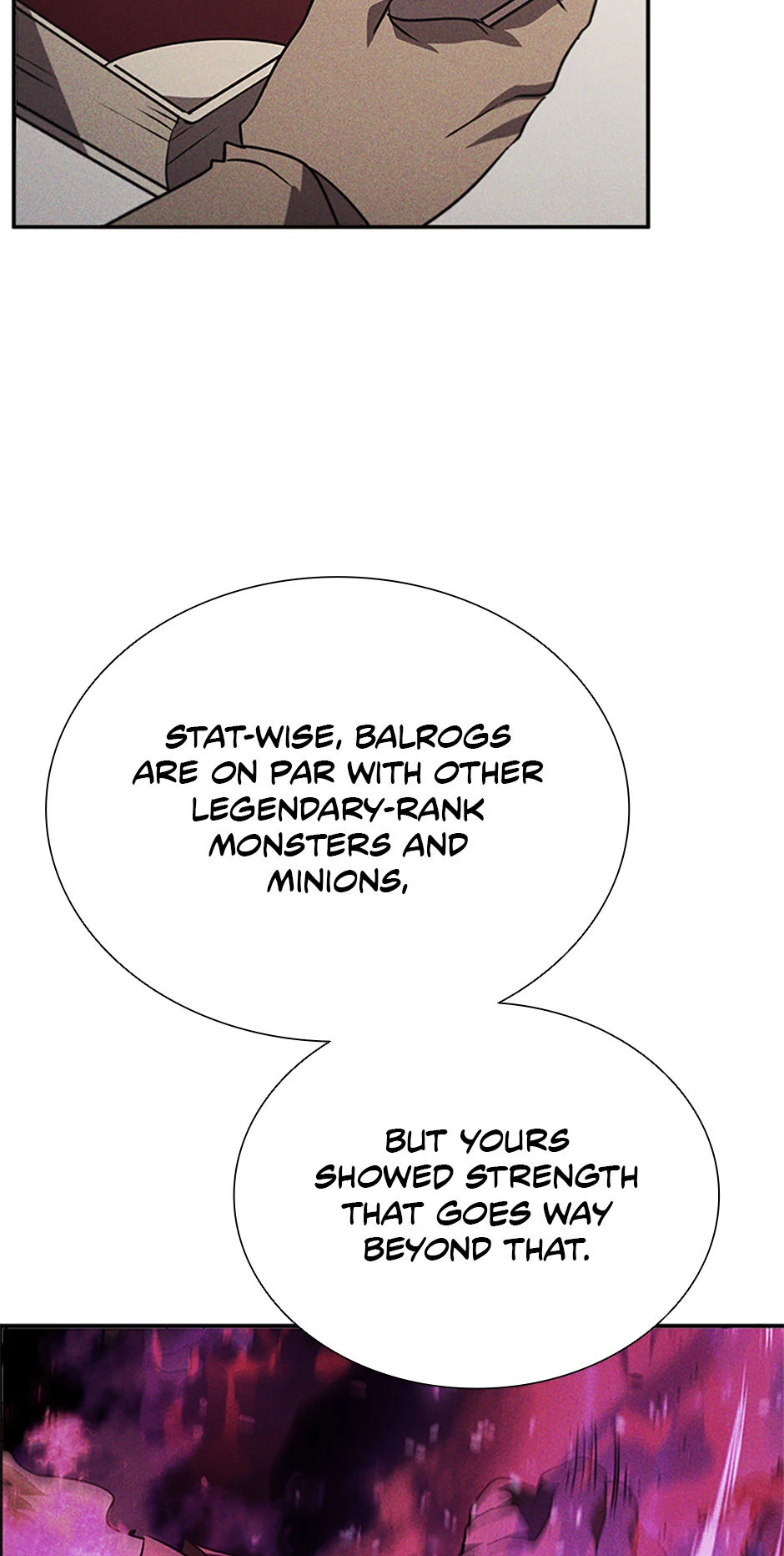 Read Taming Master EN Manga Online