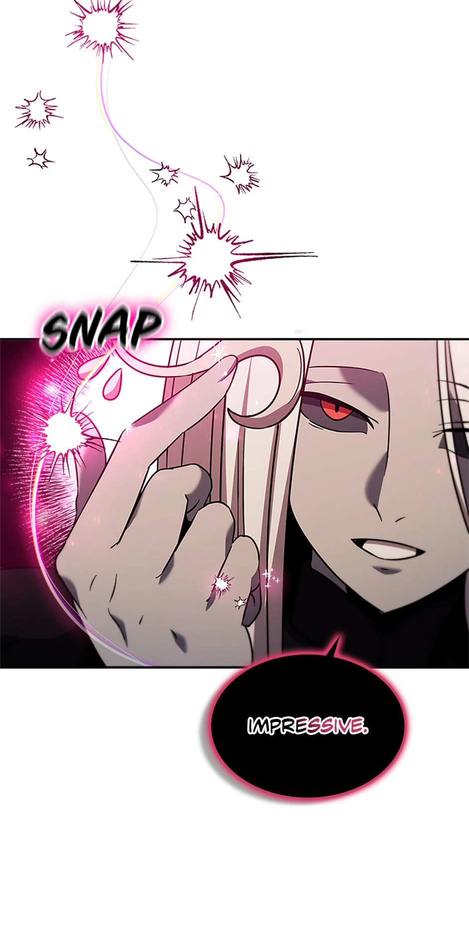 Read Taming Master EN Manga Online