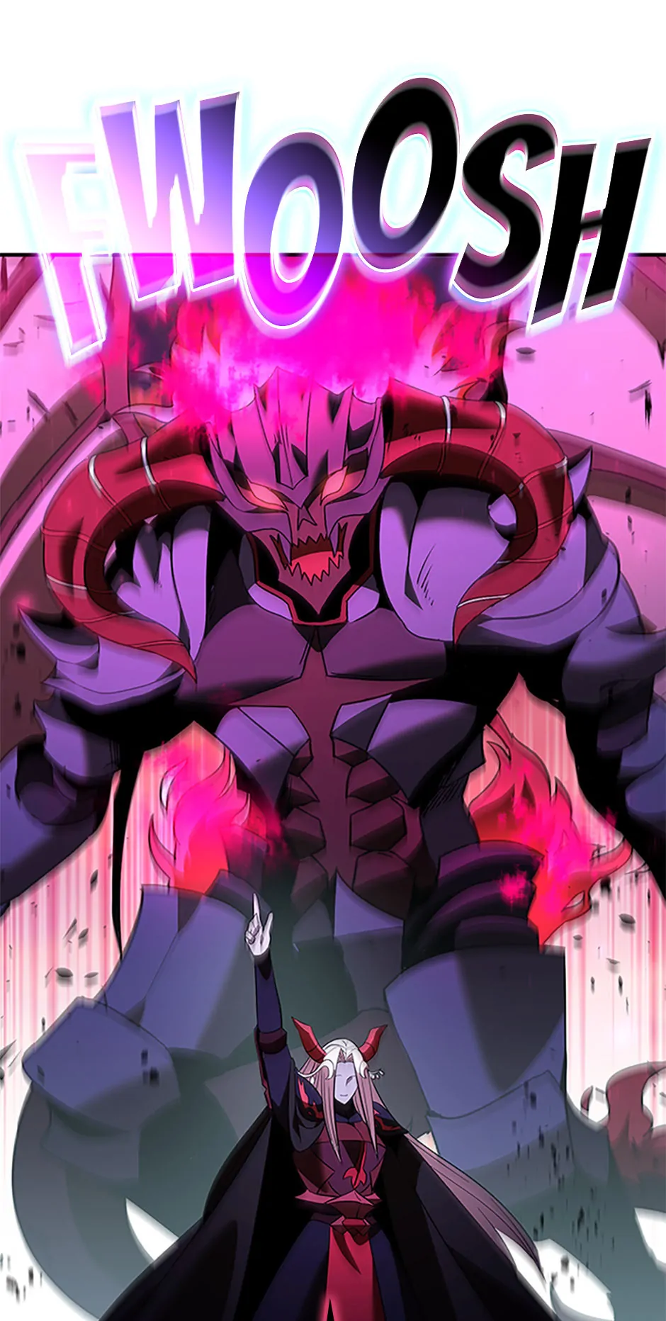 Read Taming Master EN Manga Online