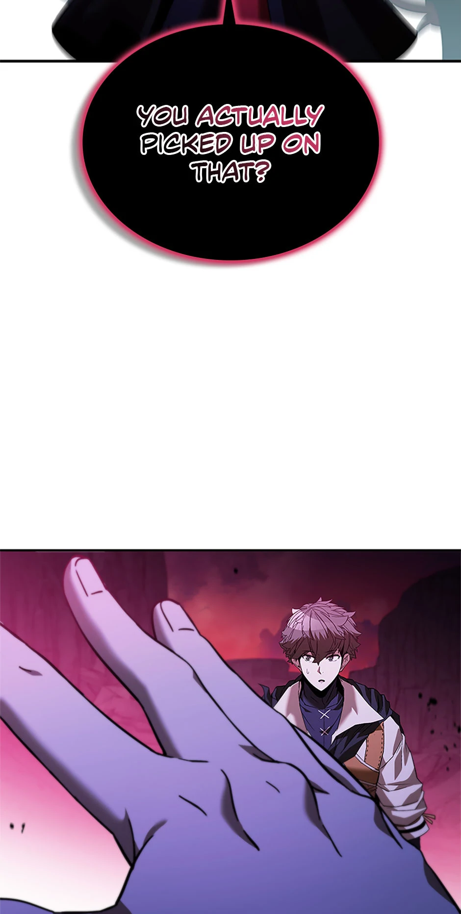 Read Taming Master EN Manga Online