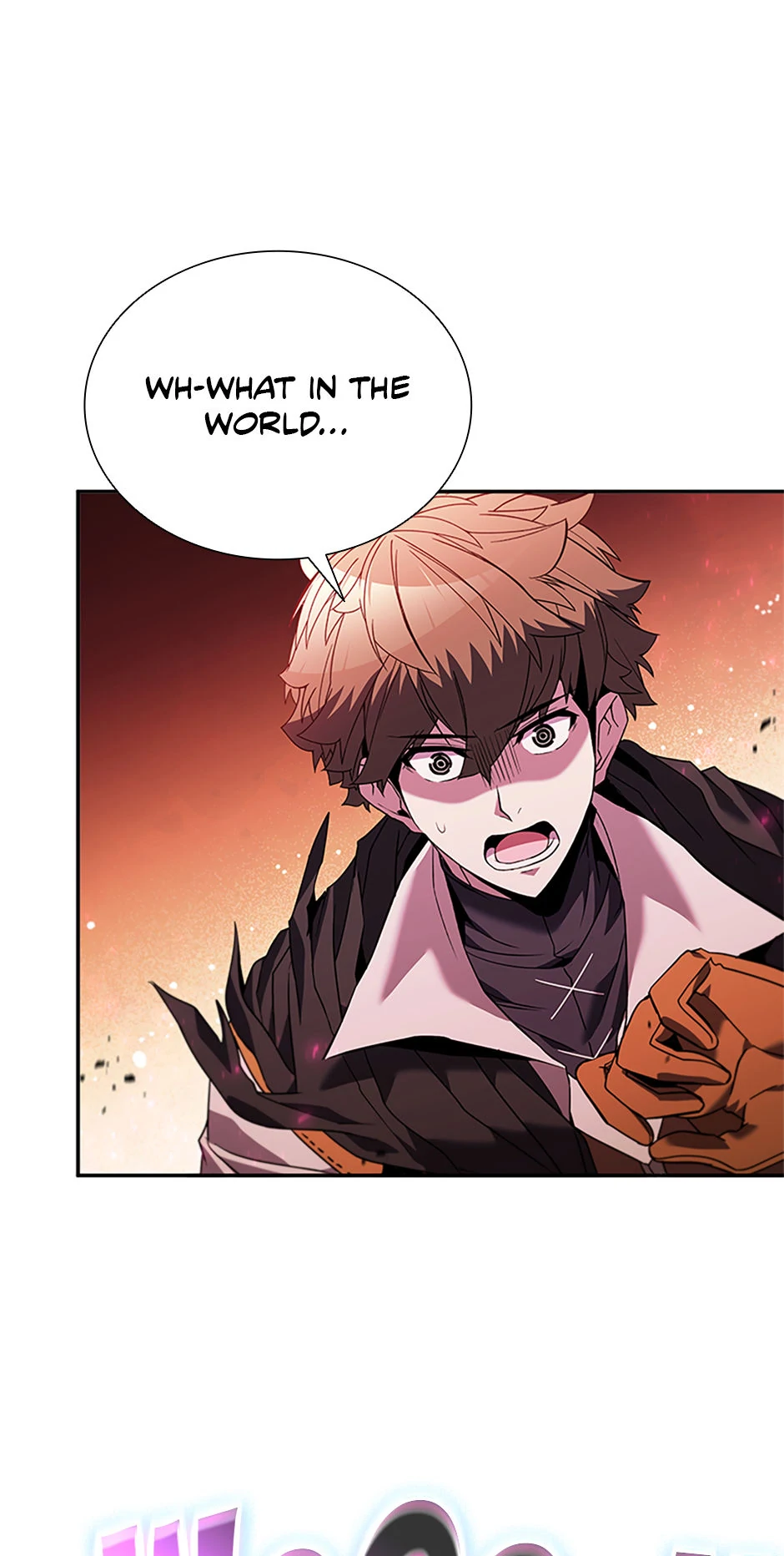 Read Taming Master EN Manga Online