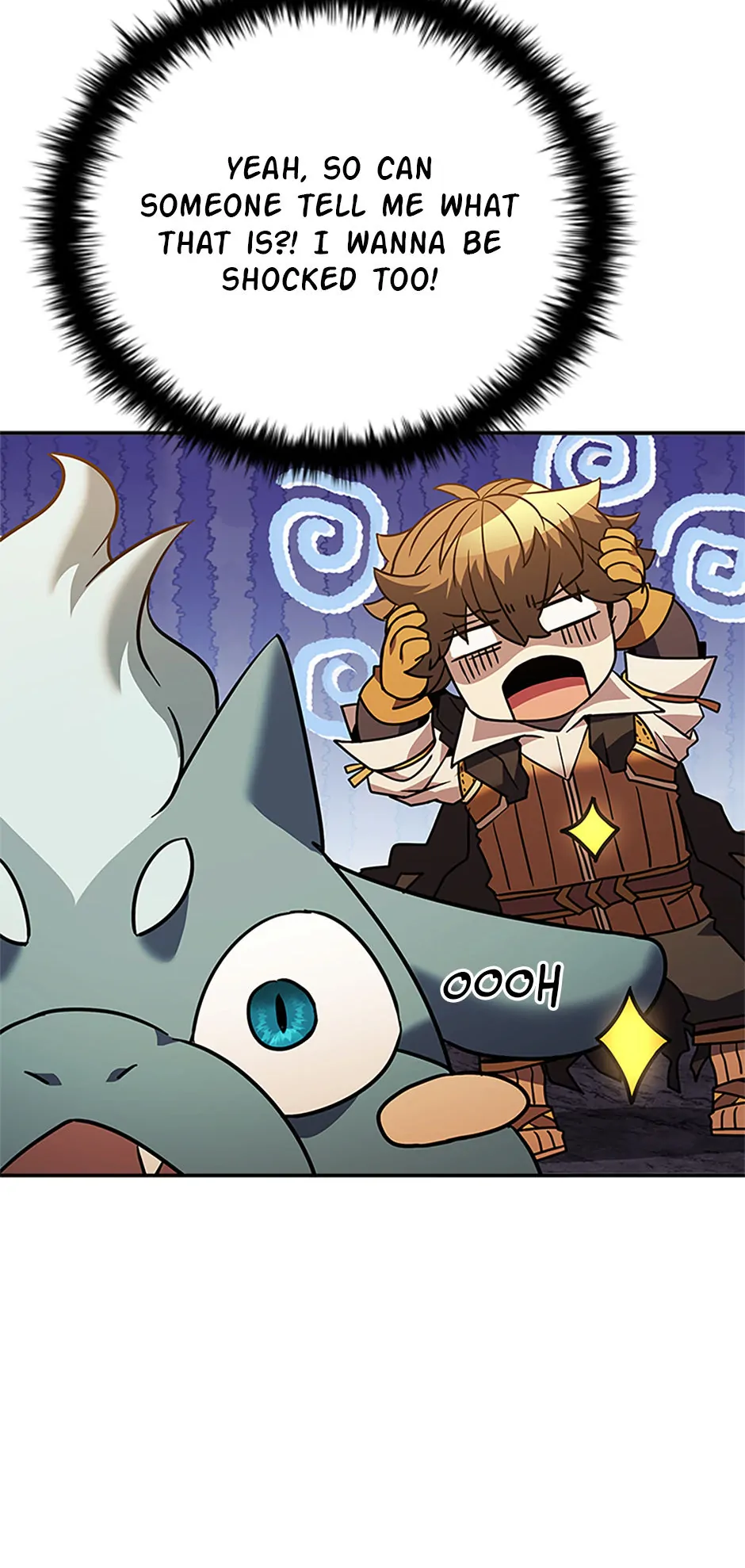 Read Taming Master EN Manga Online