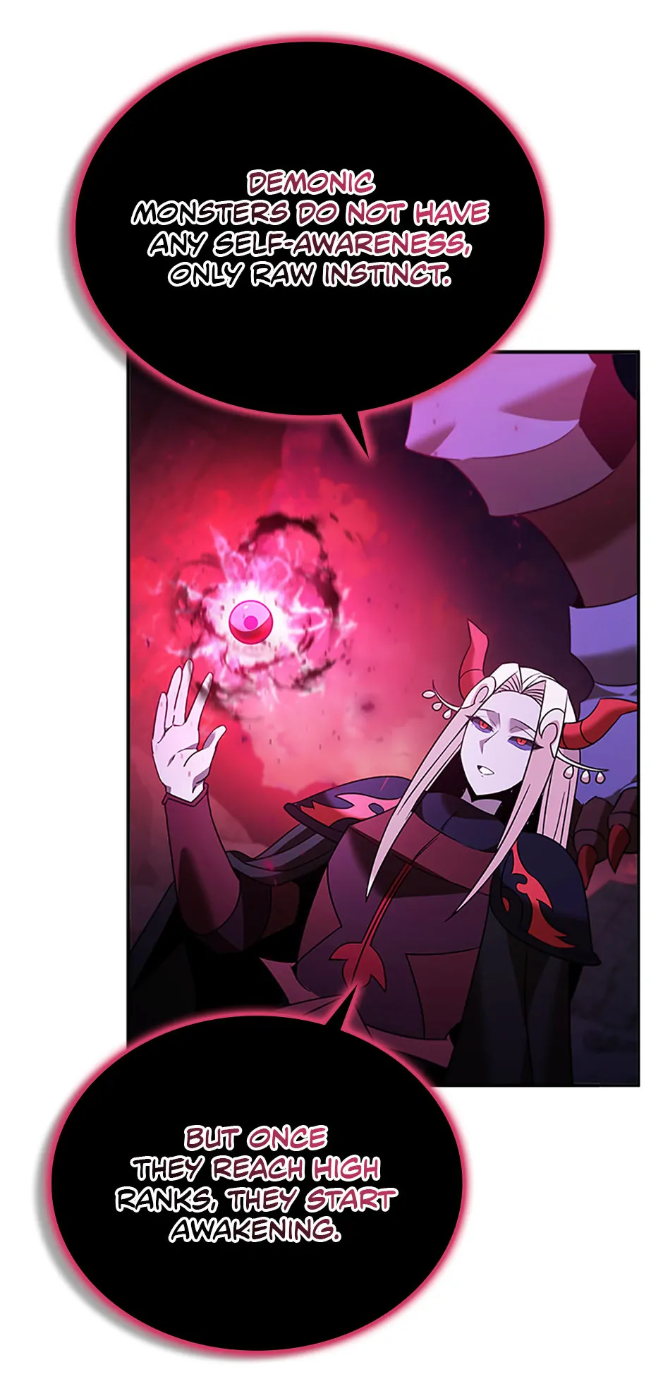 Read Taming Master EN Manga Online