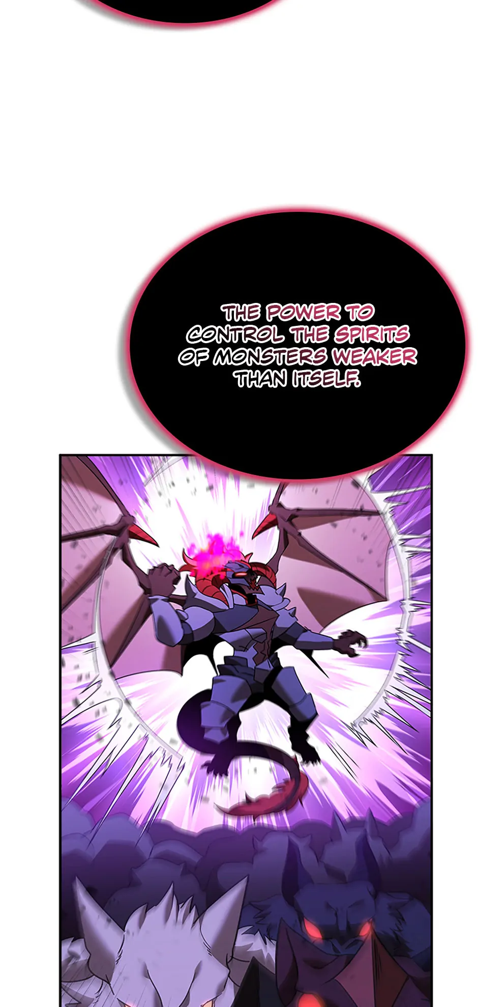 Read Taming Master EN Manga Online