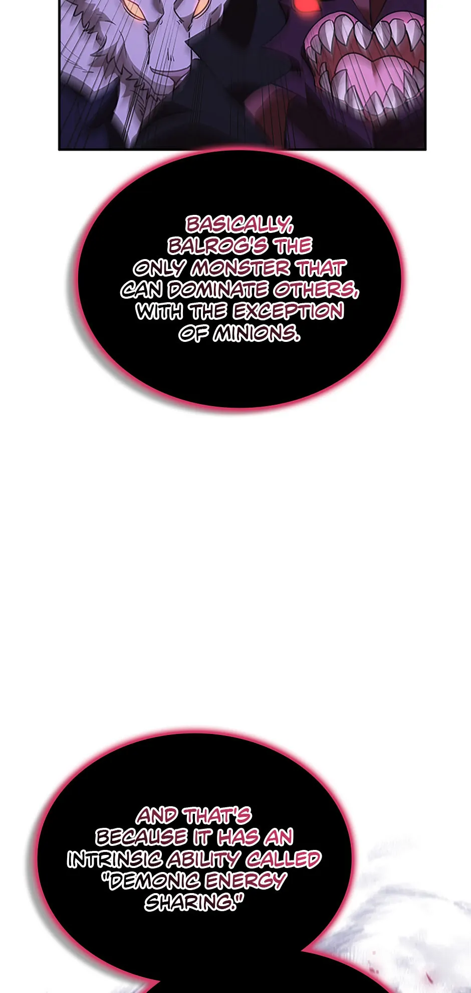 Read Taming Master EN Manga Online