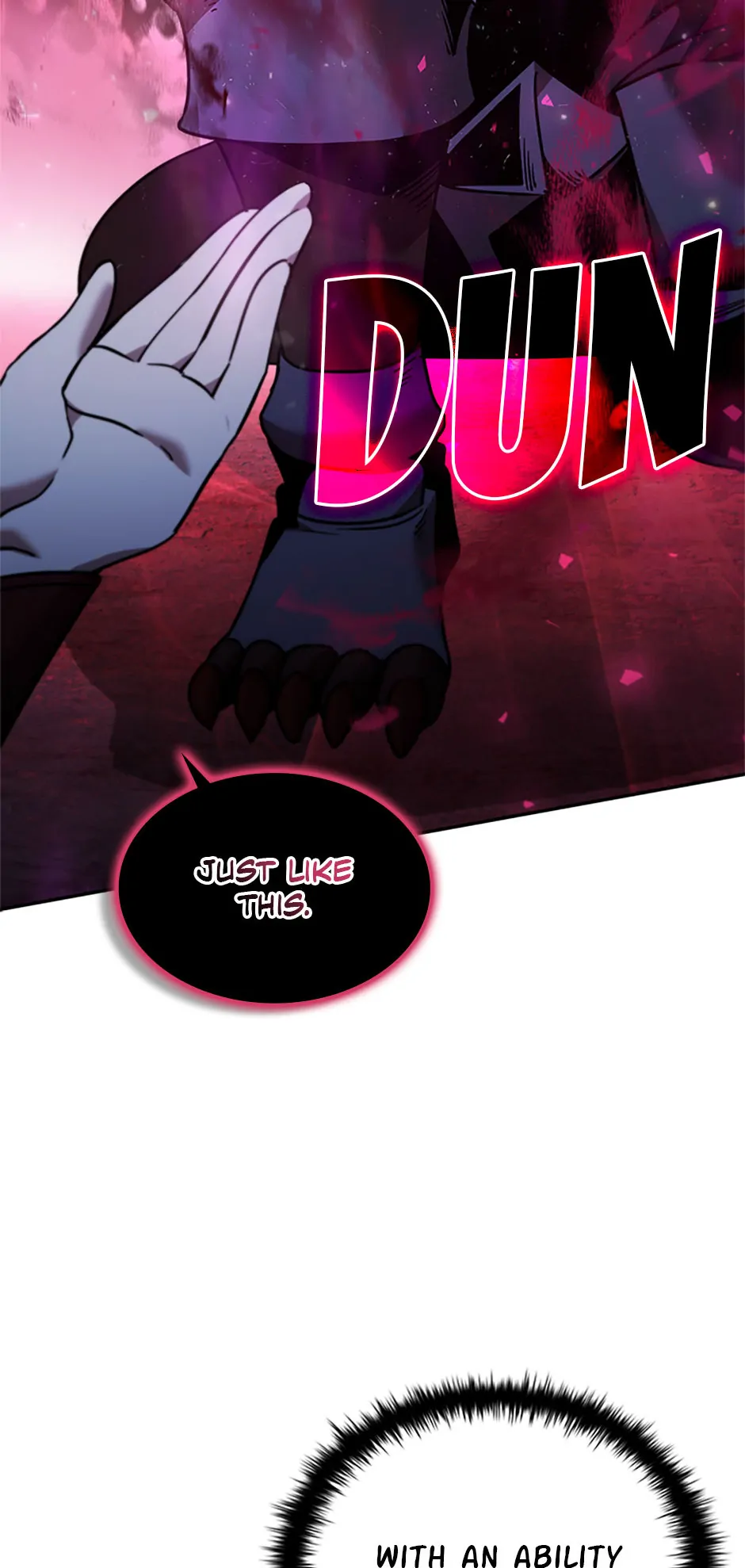 Read Taming Master EN Manga Online