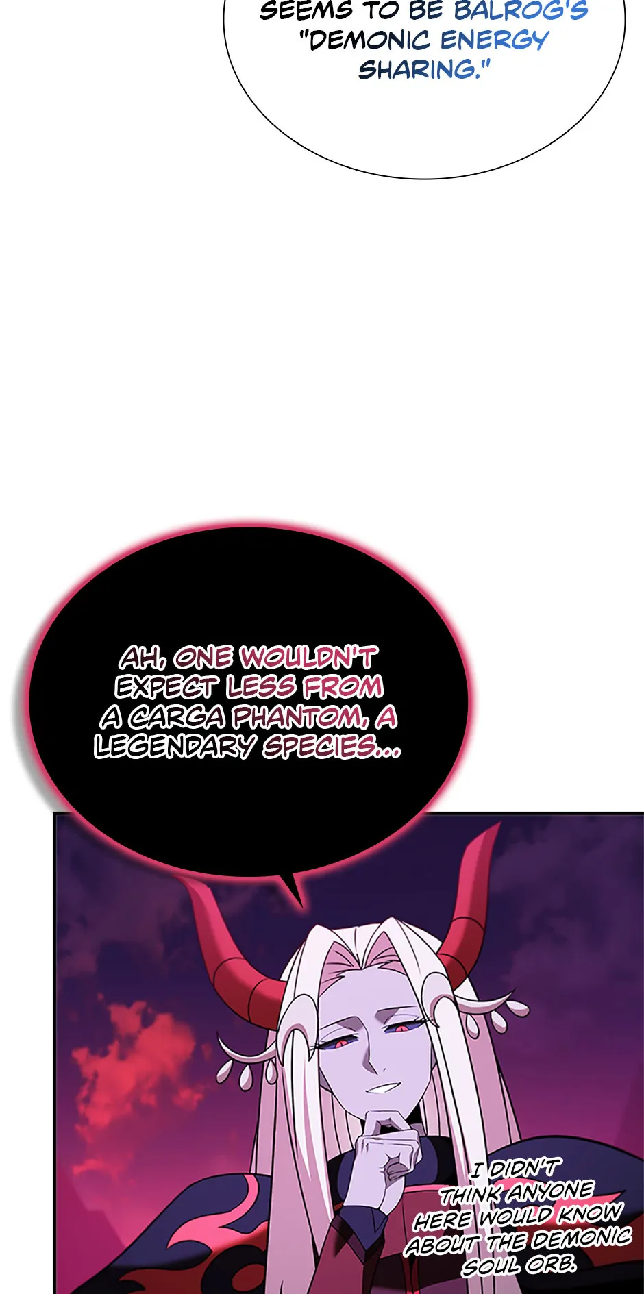 Read Taming Master EN Manga Online