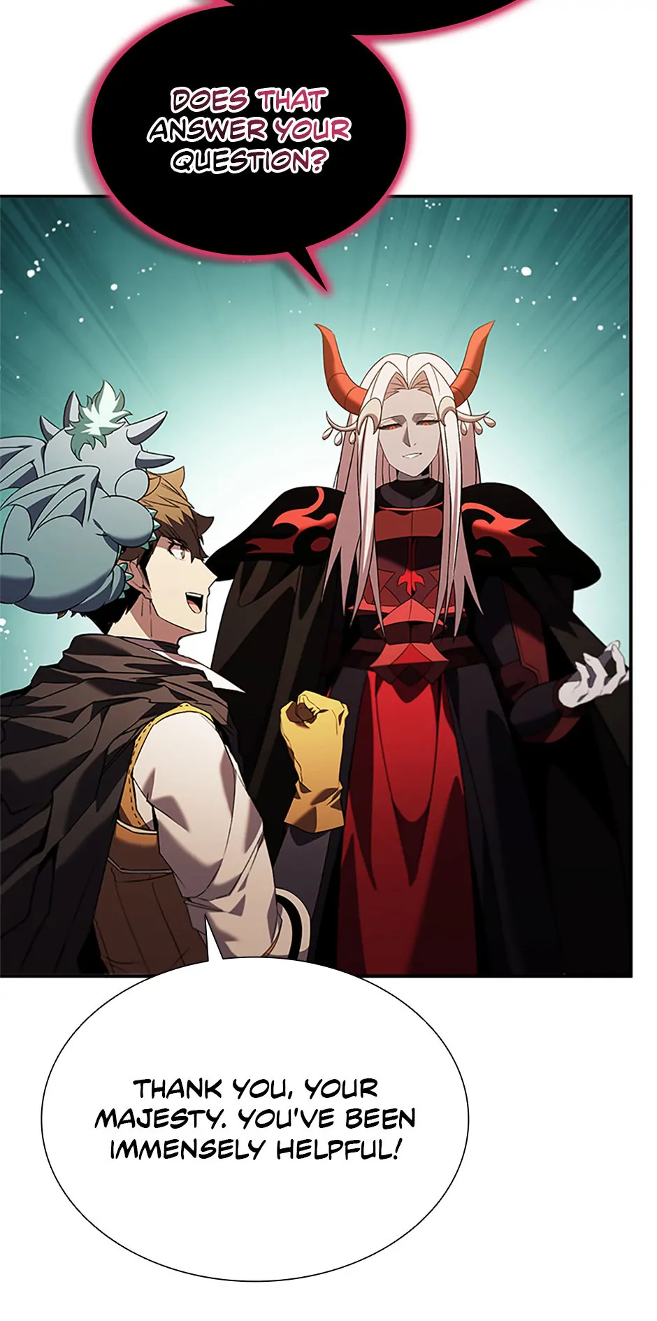 Read Taming Master EN Manga Online