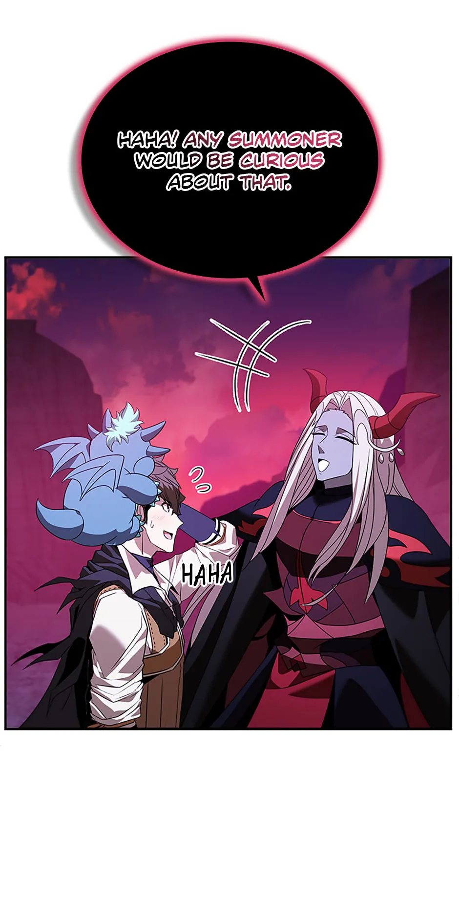 Read Taming Master EN Manga Online