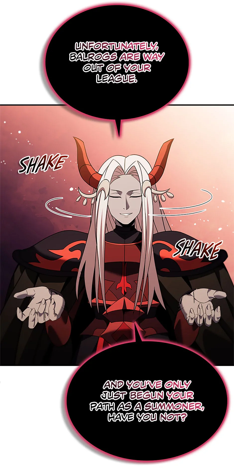 Read Taming Master EN Manga Online