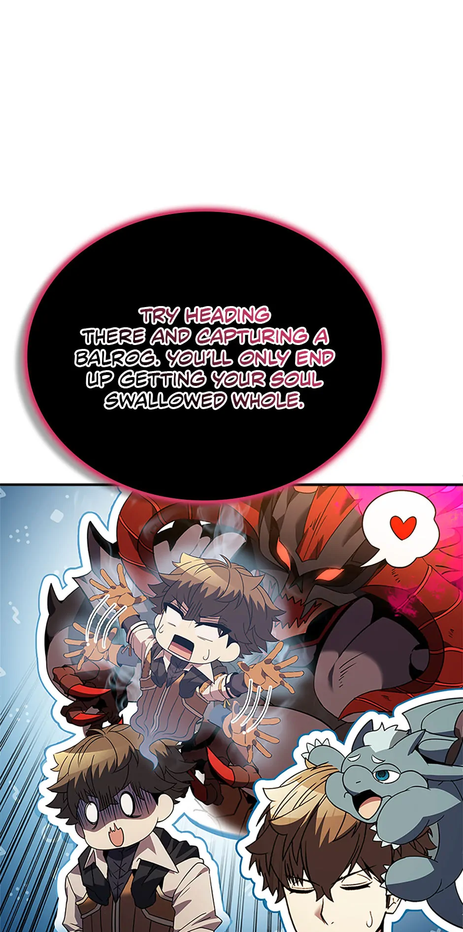 Read Taming Master EN Manga Online