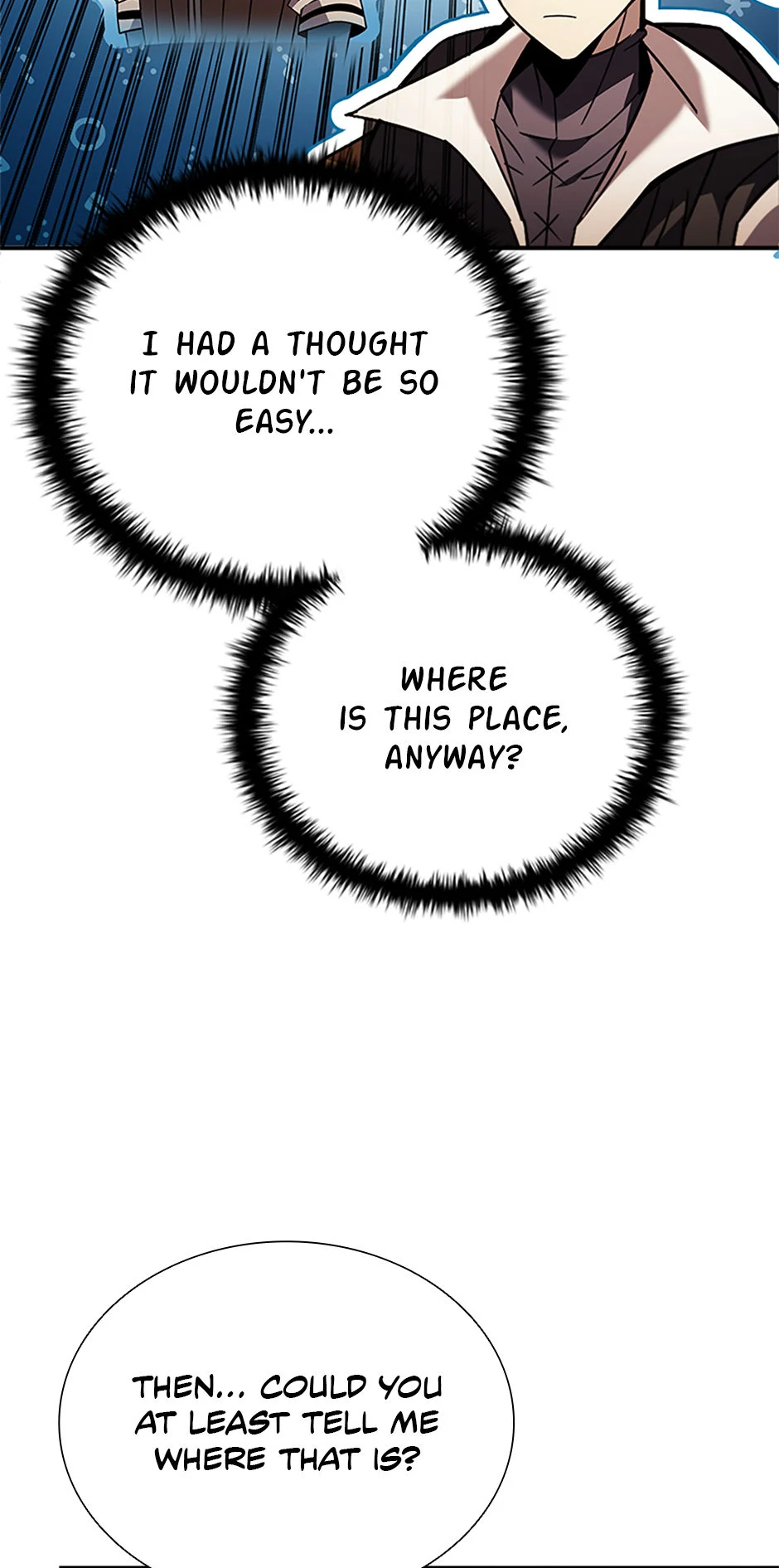 Read Taming Master EN Manga Online